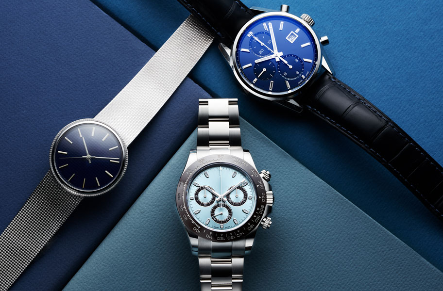 Karóra trendek 2026 – Női és férfi órák színei, formái és szezonális divat